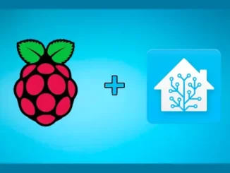 Installare Home Assistant su raspberry